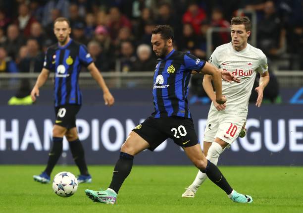 青訓系統與 青訓系統與