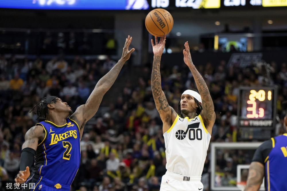 令人意外的 令人意外的