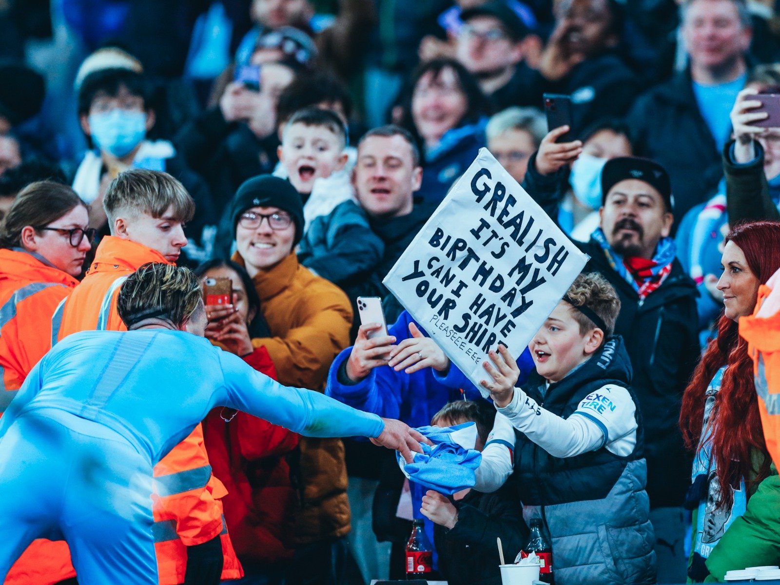 不满之声 不满之声